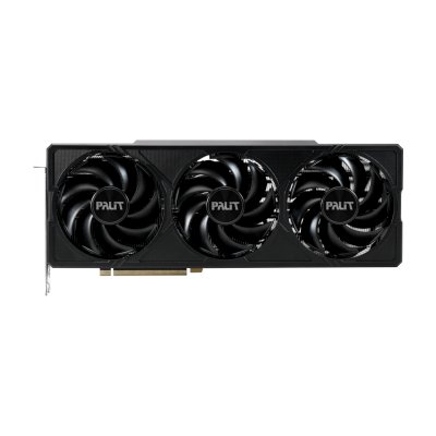 видеокарта Palit nVidia GeForce RTX 4070 JetStream 12Gb NED4070019K9-1047J