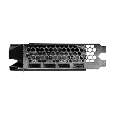 видеокарта Palit nVidia GeForce RTX 4070 Dual 12Gb NE64070019K9-1048D