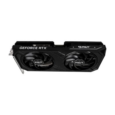 видеокарта Palit nVidia GeForce RTX 4070 Dual OC 12Gb NE64070S19K9-1048D