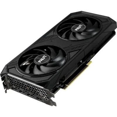 видеокарта Palit nVidia GeForce RTX 4070 Super Dual OC 12Gb NED407SS19K9-1043D