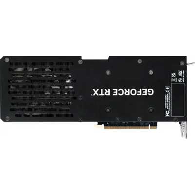 видеокарта Palit nVidia GeForce RTX 4070 Super Infinity 3 OC 12Gb NED407ST19K9-1043S