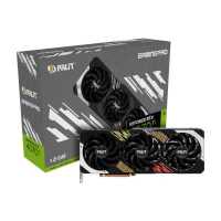 видеокарта Palit nVidia GeForce RTX 4070 Ti GamingPro 12Gb NED407T019K9-1043A