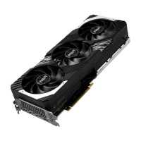 видеокарта Palit nVidia GeForce RTX 4070 Ti GamingPro OC 12Gb NED407TT19K9-1043A