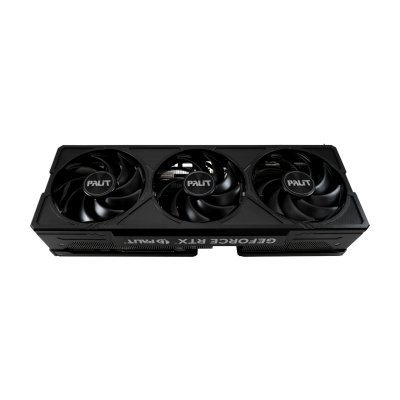 видеокарта Palit nVidia GeForce RTX 4070 Ti JetStream 12Gb NED407T019K9-1043J