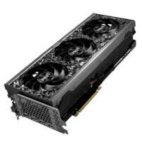 видеокарта Palit nVidia GeForce RTX 4080 GameRock OmniBlack 16Gb NED4080019T2-1030Q