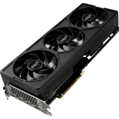 видеокарта Palit nVidia GeForce RTX 4080 Super JetStream OC 16Gb NED408SS19T2-1032J