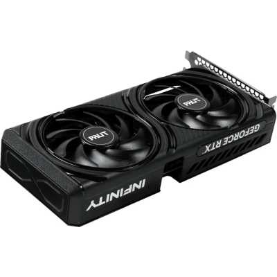 видеокарта Palit nVidia GeForce RTX 5060 Infinity 2 OC V1 8Gb NE75060V19P1-GB2051L