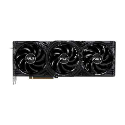 видеокарта Palit nVidia GeForce RTX 5070 GamingPro OC 12Gb NE75070T19K9-GB2050A