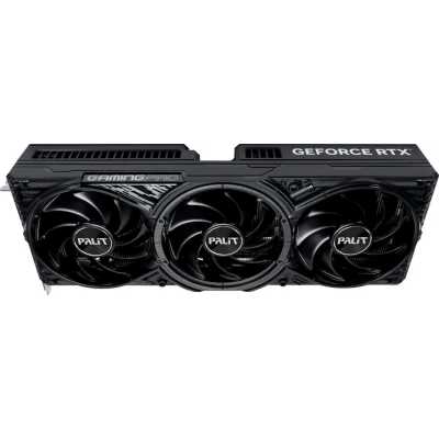 видеокарта Palit nVidia GeForce RTX 5070 Ti GamingPro 16Gb NE7507T019T2-GB2031Y