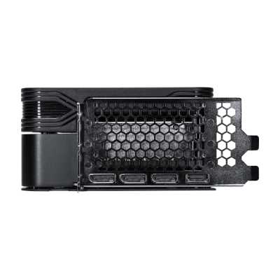 видеокарта Palit nVidia GeForce RTX 5080 GameRock OC 16Gb NE75080T19T2-GB2030G