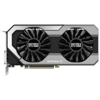 видеокарта Palit PA-GTX1060 Super Jetstream