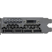 видеокарта Palit PA-GTX1070-8GD5