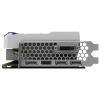 видеокарта Palit PA-GTX1080 GameRock 8G