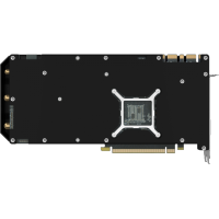 видеокарта Palit PA-GTX1080 Super Jetstream 8G