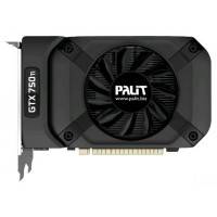 видеокарта Palit PA-GTX750TI STORMX OC 2G