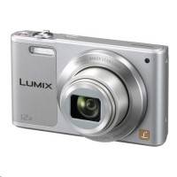 фотоаппарат Panasonic DMC-SZ10EE-S Серебристый