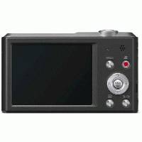фотоаппарат Panasonic DMC-SZ3EE-K Черный