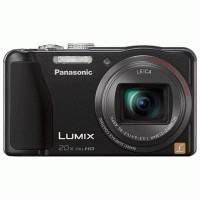 фотоаппарат Panasonic DMC-TZ30EE-K Черный