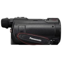 видеокамера Panasonic HC-VXF990 Черный
