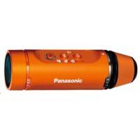 видеокамера Panasonic HX-A1MEE-D Оранжевый