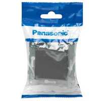 выключатель Panasonic Karre&Arkedia WKTT00012DG-RU
