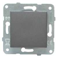 выключатель Panasonic Karre&Arkedia WKTT00012DG-RU