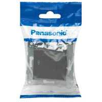 выключатель Panasonic Karre&Arkedia WKTT00052DG-RU