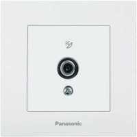 розетка телевизионная Panasonic Karre Plus WKTC04592WH-RU