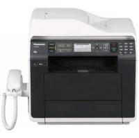 МФУ Panasonic KX-MB2571RU Черно-Белый