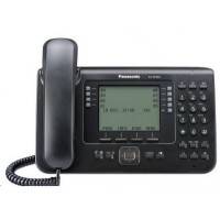 IP телефон Panasonic KX-NT560RU-B
