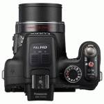 фотоаппарат Panasonic Lumix DMC-FZ150EE-K Черный