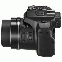 фотоаппарат Panasonic Lumix DMC-FZ200EE-K Черный