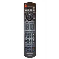 универсальный пульт ДУ Panasonic N2QAYB000323
