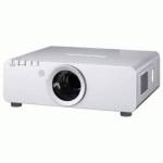 проектор Panasonic PT-D6000ES White Белый