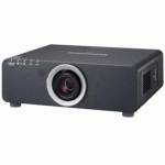 проектор Panasonic PT-DW6300EK Черный