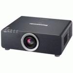 проектор Panasonic PT-DW6300EK Черный