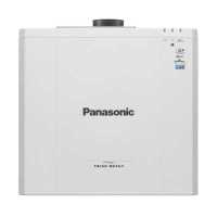 проектор Panasonic PT-FRZ60W Белый