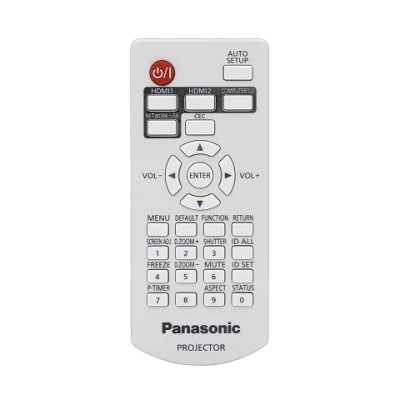 проектор Panasonic PT-LMW420 Белый