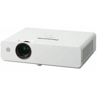 проектор Panasonic PT-LW312E Белый