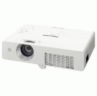 проектор Panasonic PT-LX30HE Белый