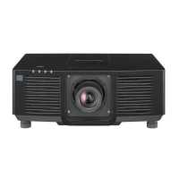 проектор Panasonic PT-MZ780B Черный