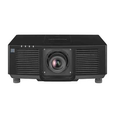 проектор Panasonic PT-MZ782B Черный
