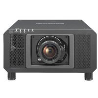 проектор Panasonic PT-RQ13KE Черный