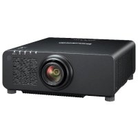 проектор Panasonic PT-RW620BE Черный