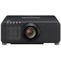 проектор Panasonic PT-RW730BE Черный