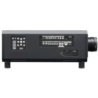 проектор Panasonic PT-RZ12KE Черный