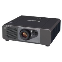 проектор Panasonic PT-RZ570BE Черный