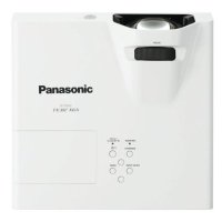 проектор Panasonic PT-TX312E Белый