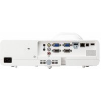 проектор Panasonic PT-TX402E Белый