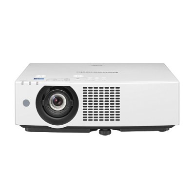проектор Panasonic PT-VMZ51 Белый